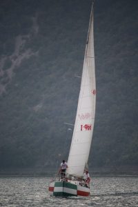 Scopri di più sull'articolo INGEGNERI IN VELA 2018. Un’esperienza di successo…