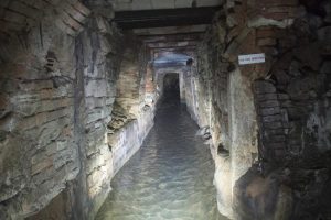 Scopri di più sull'articolo VISITA A “BRESCIA UNDERGROUND”